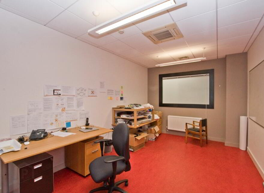 Unit B4 19 Heron Road, Sydenham Business Park, Belfast, BT3 9LE