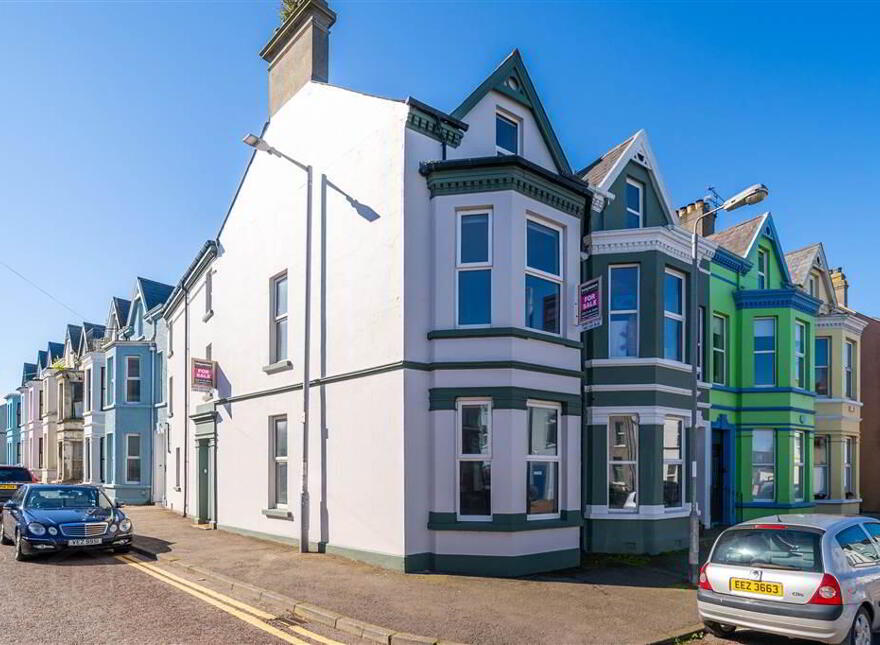 61 Holborn Avenue, Bangor, BT20 5ET