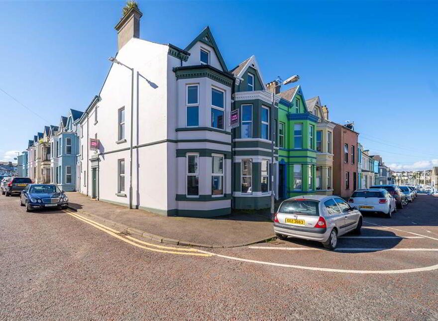 61 Holborn Avenue, Bangor, BT20 5ET