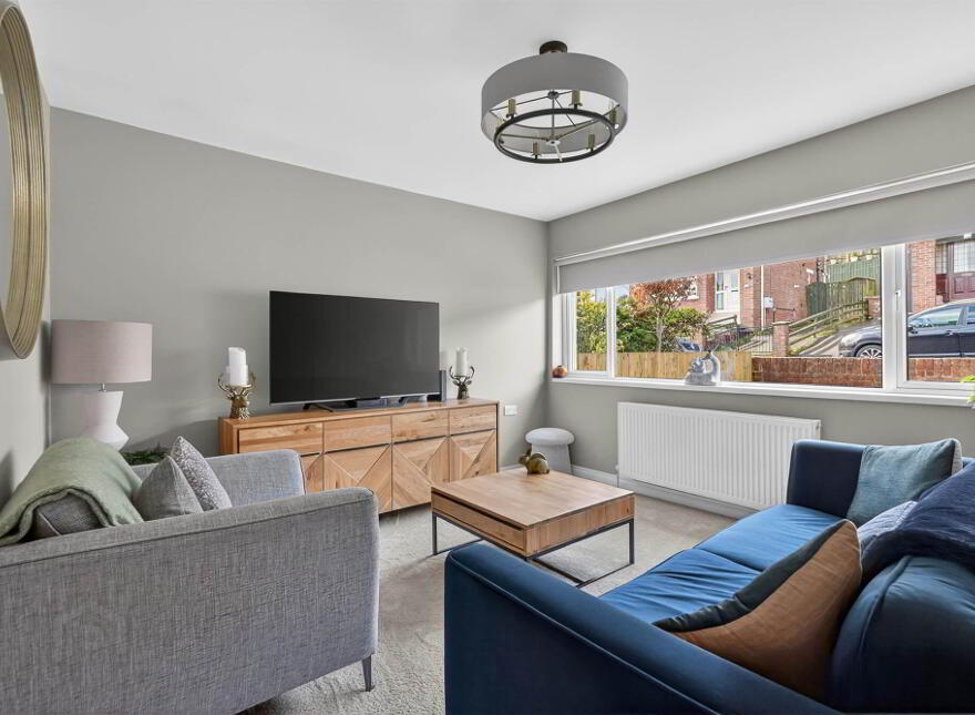 2 Pineview Gardens, Newtownabbey, BT36 7NU