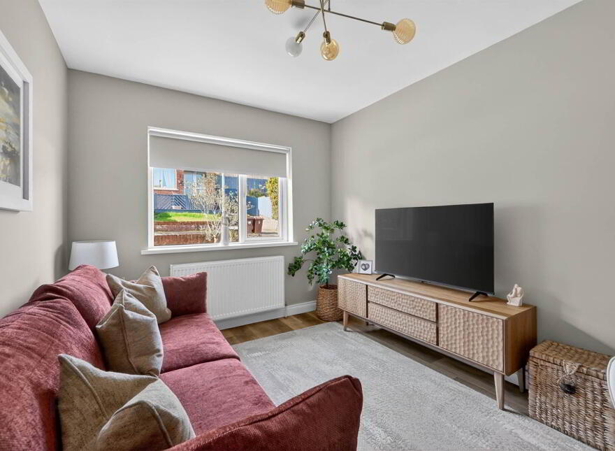 2 Pineview Gardens, Newtownabbey, BT36 7NU