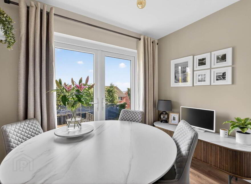 2 Pineview Gardens, Newtownabbey, BT36 7NU