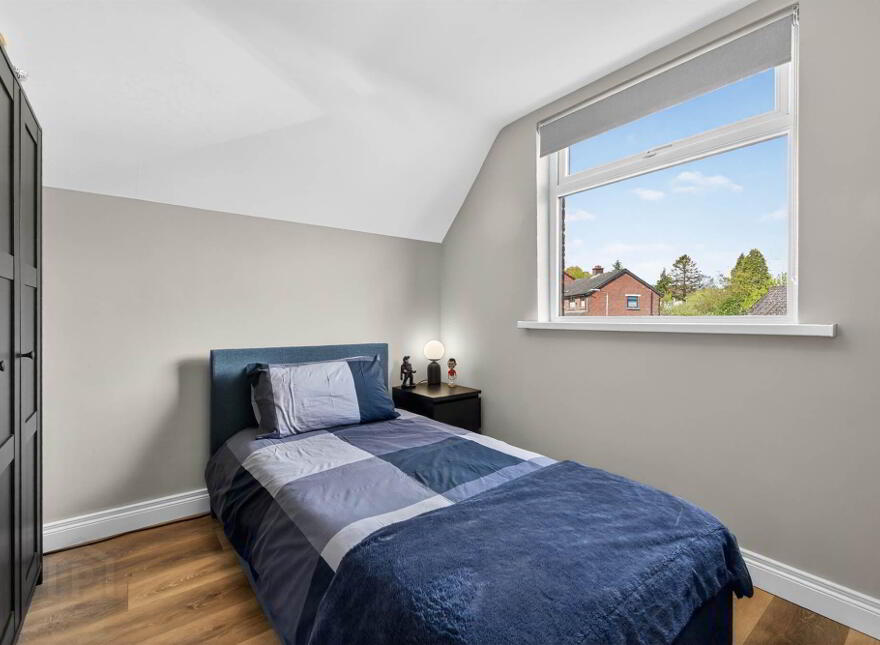 2 Pineview Gardens, Newtownabbey, BT36 7NU