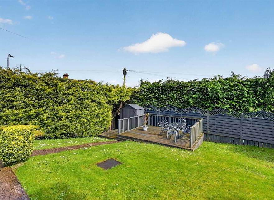 2 Pineview Gardens, Newtownabbey, BT36 7NU