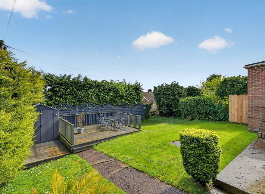 2 Pineview Gardens, Newtownabbey, BT36 7NU