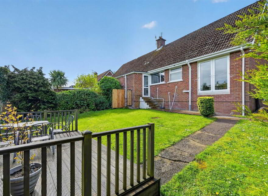 2 Pineview Gardens, Newtownabbey, BT36 7NU
