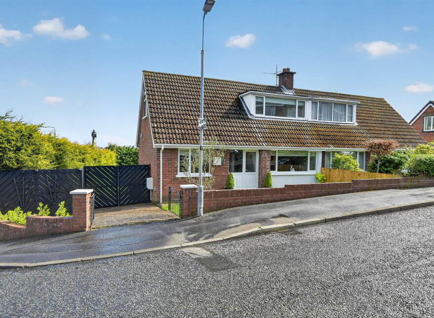 2 Pineview Gardens, Newtownabbey, BT36 7NU