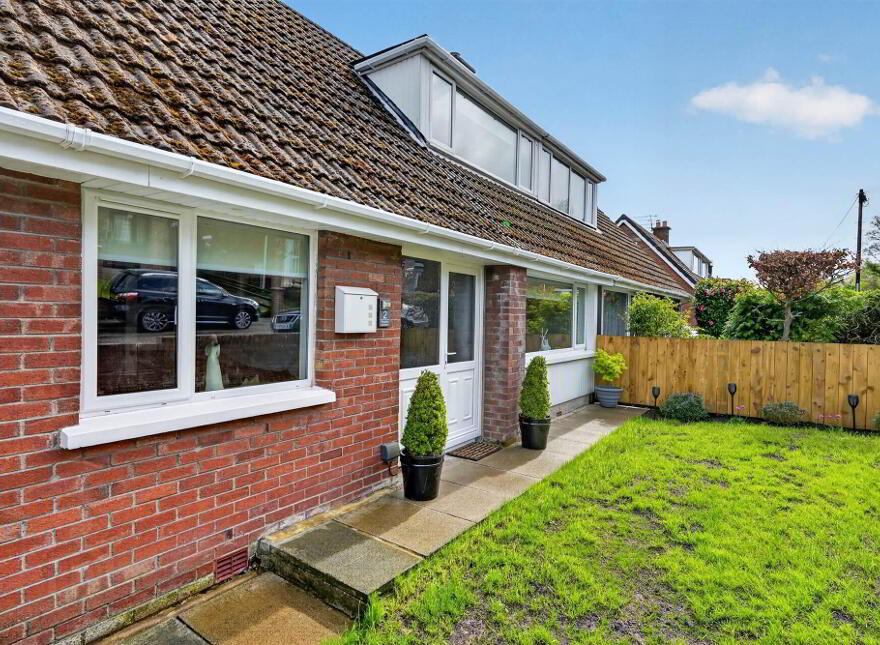 2 Pineview Gardens, Newtownabbey, BT36 7NU