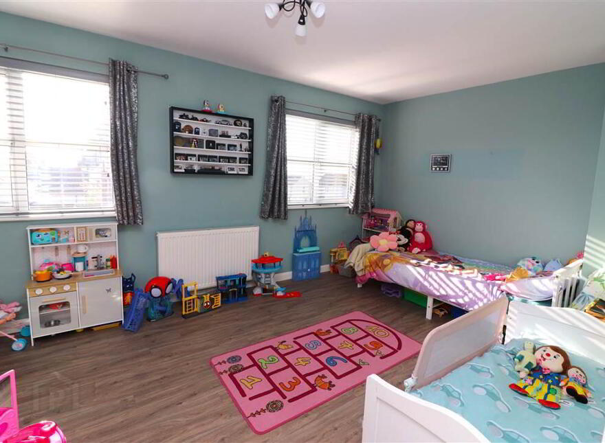 4 Old Mill Cottages, Derriaghy Road, Lisburn, BT28 3RY