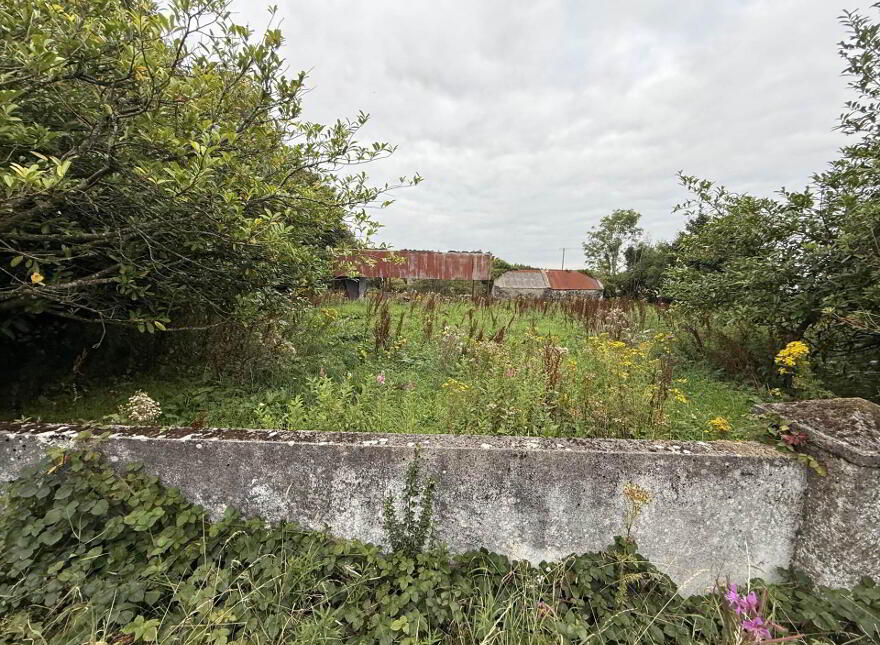 Clooncan, Ballinlough, F45K290