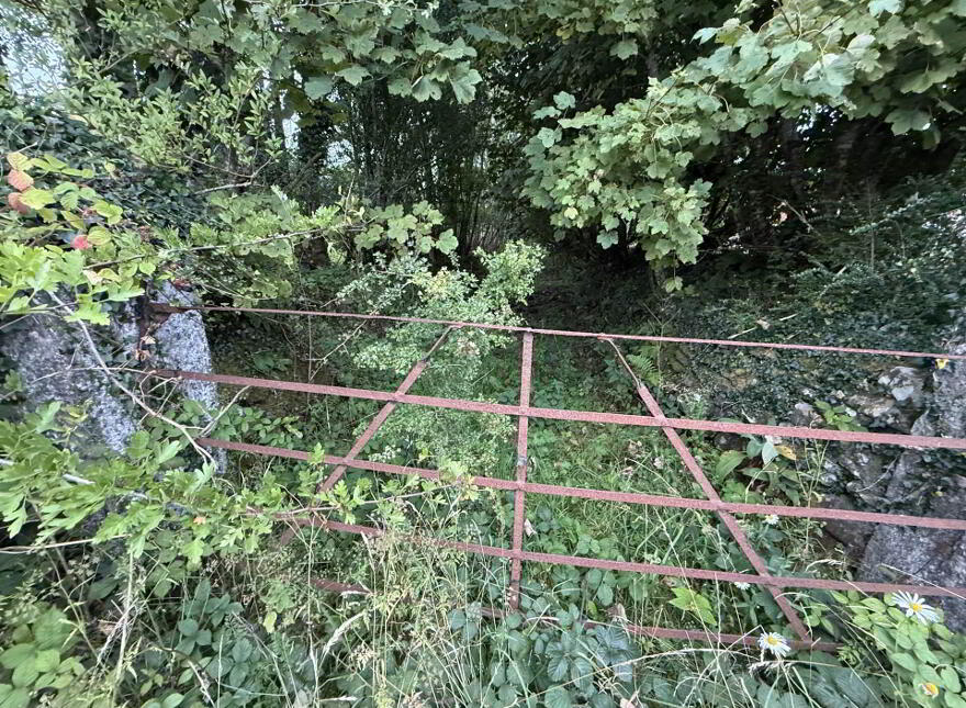 Clooncan, Ballinlough, F45K290