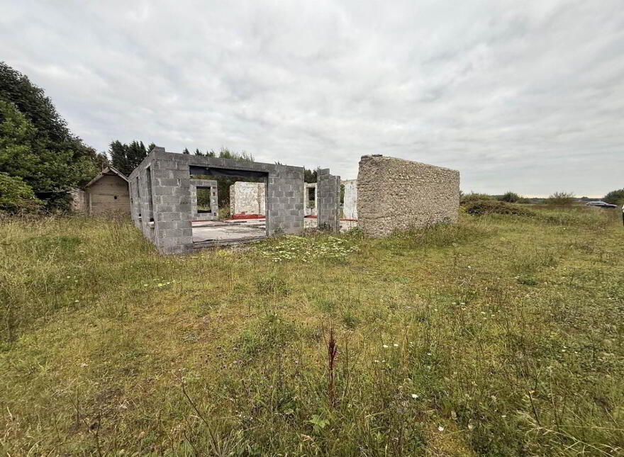 Clooncan, Ballinlough, F45K290