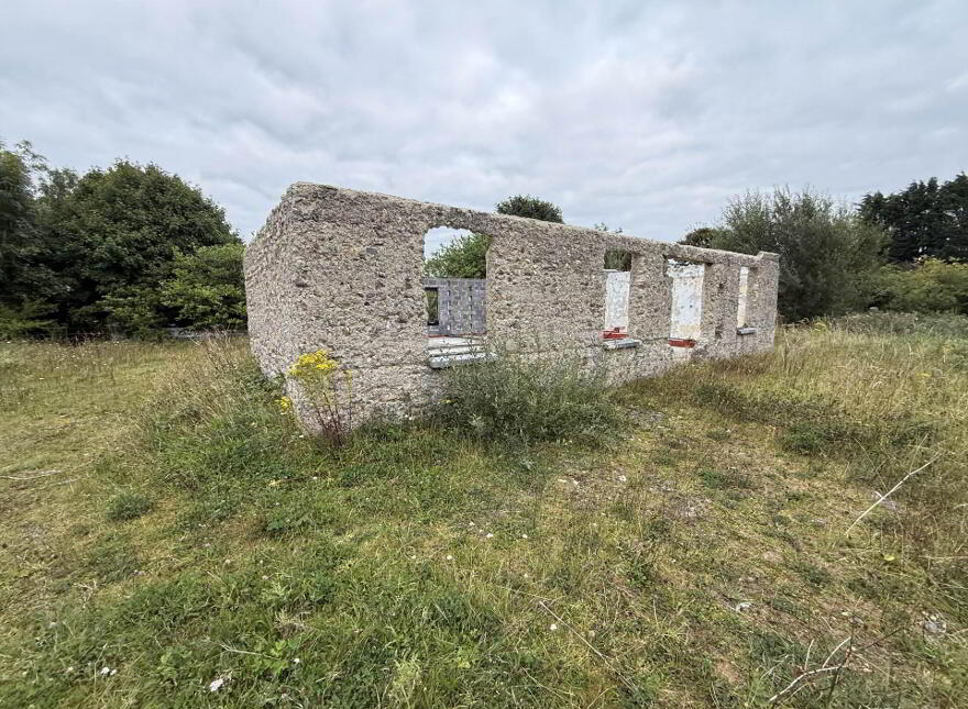 Clooncan, Ballinlough, F45K290