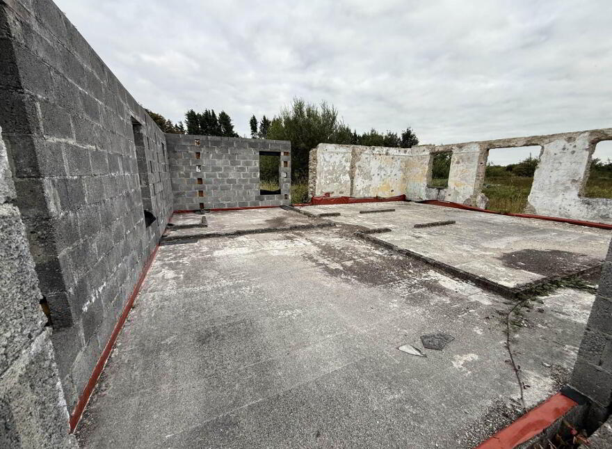 Clooncan, Ballinlough, F45K290