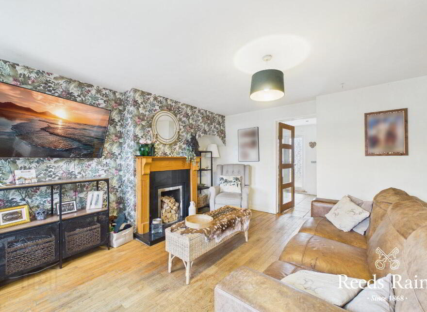57 Dickson Park, Ballygowan, Newtownards, BT23 6JB