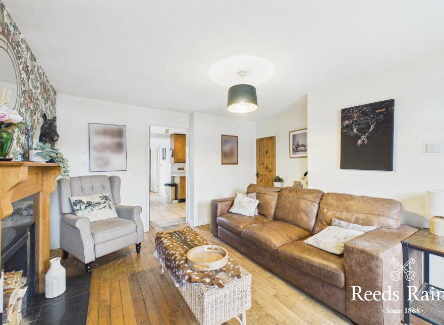 57 Dickson Park, Ballygowan, Newtownards, BT23 6JB