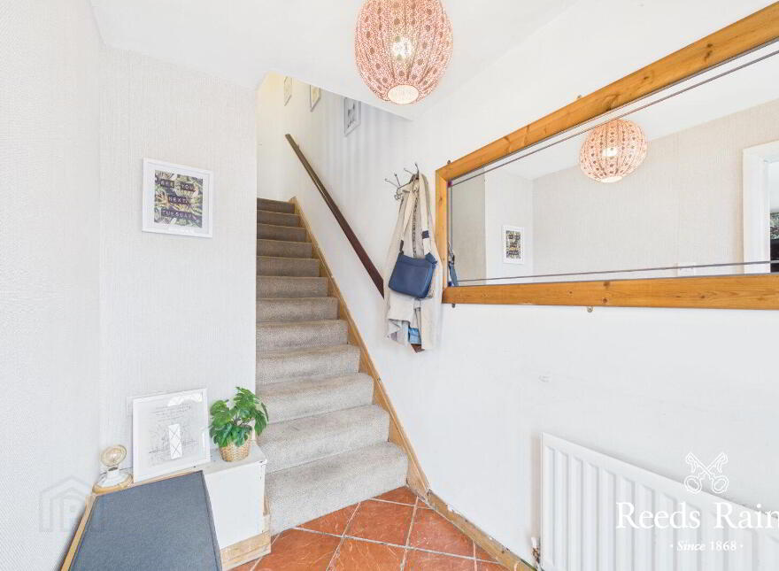 57 Dickson Park, Ballygowan, Newtownards, BT23 6JB