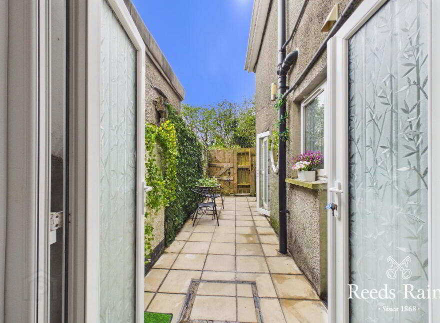 57 Dickson Park, Ballygowan, Newtownards, BT23 6JB