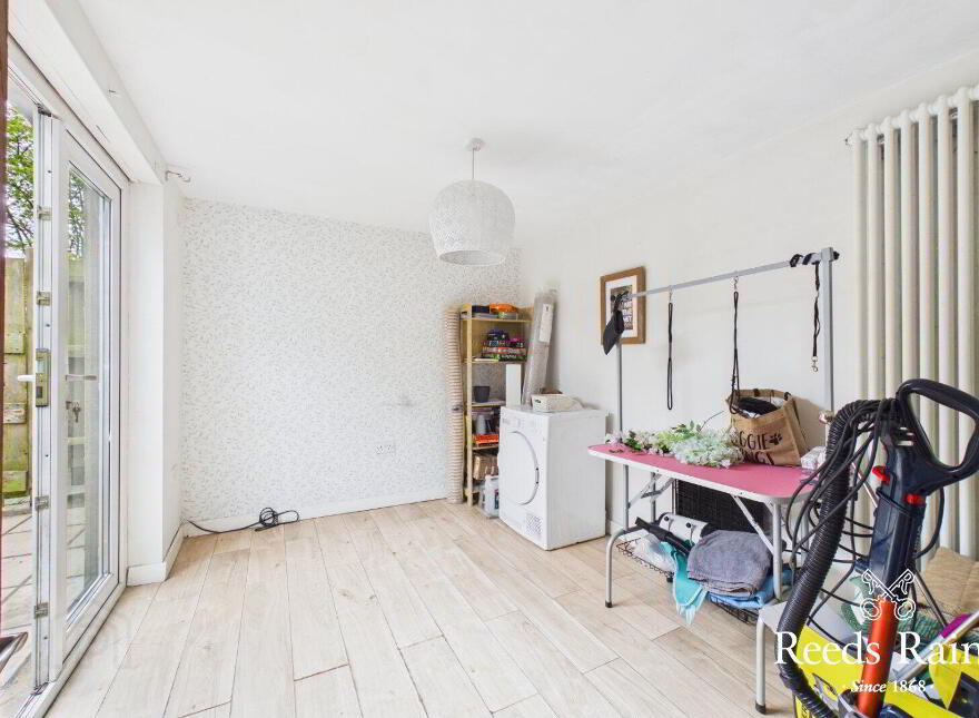 57 Dickson Park, Ballygowan, Newtownards, BT23 6JB
