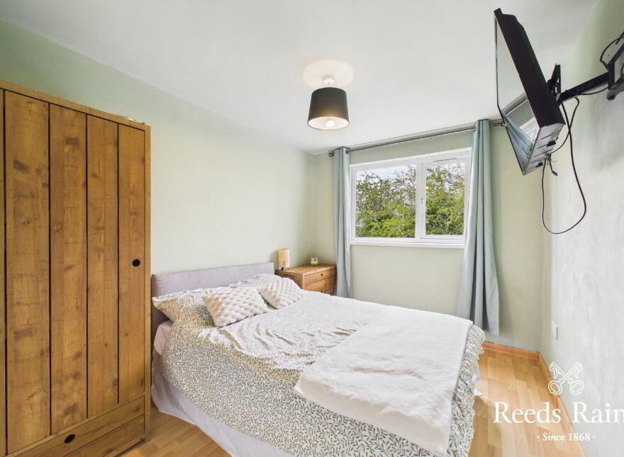 57 Dickson Park, Ballygowan, Newtownards, BT23 6JB