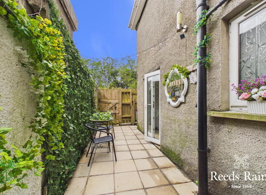 57 Dickson Park, Ballygowan, Newtownards, BT23 6JB