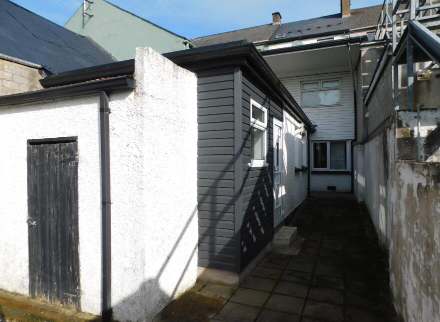 3 Campsie Road, Omagh, BT79 0AE