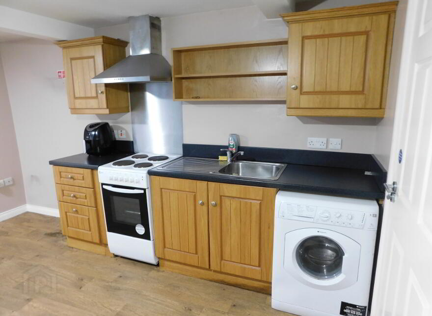 3 Campsie Road, Omagh, BT79 0AE