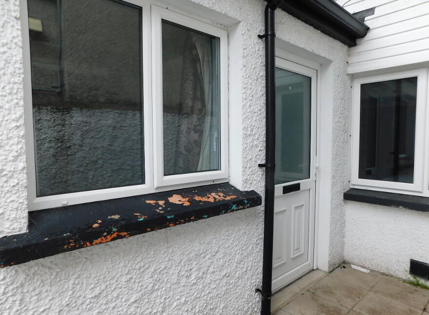 3 Campsie Road, Omagh, BT79 0AE