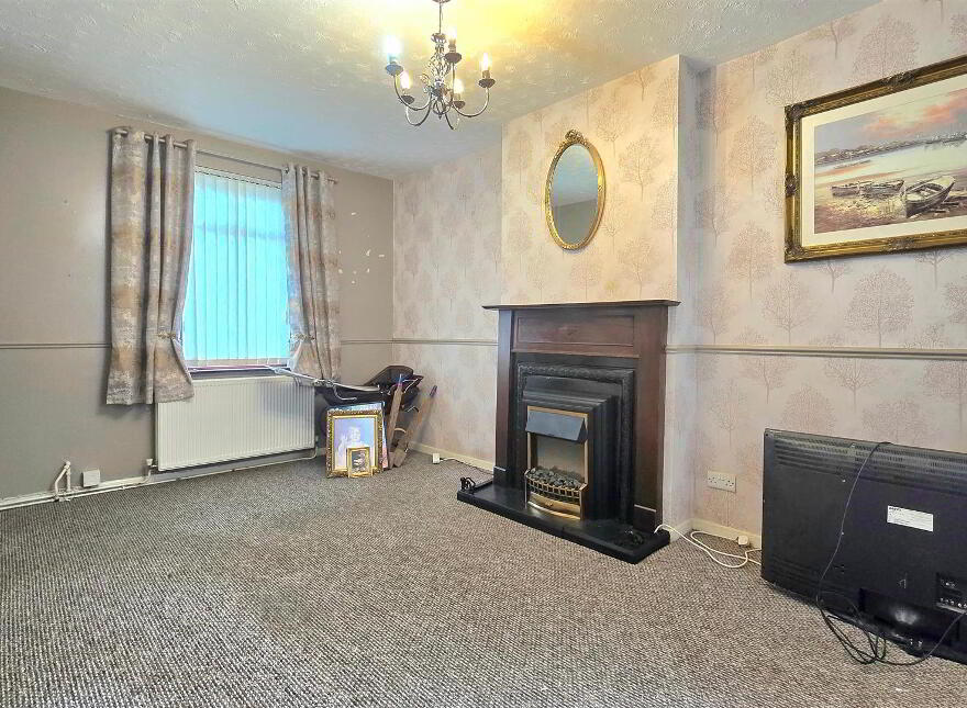 20 Dreen Road, Cullybackey, Ballymena, BT42 1EB