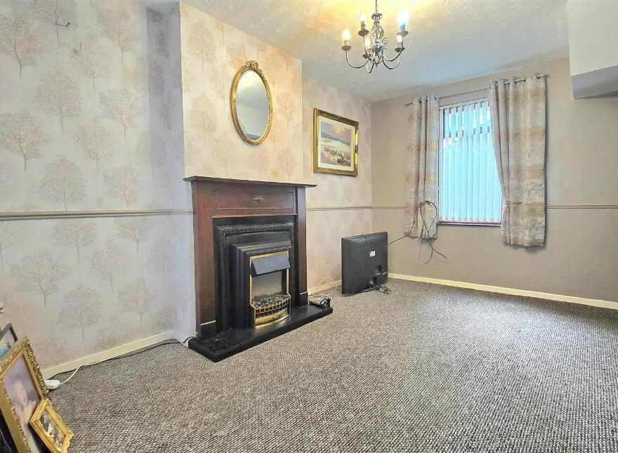 20 Dreen Road, Cullybackey, Ballymena, BT42 1EB