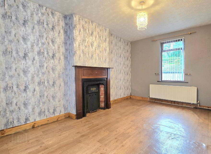 20 Dreen Road, Cullybackey, Ballymena, BT42 1EB
