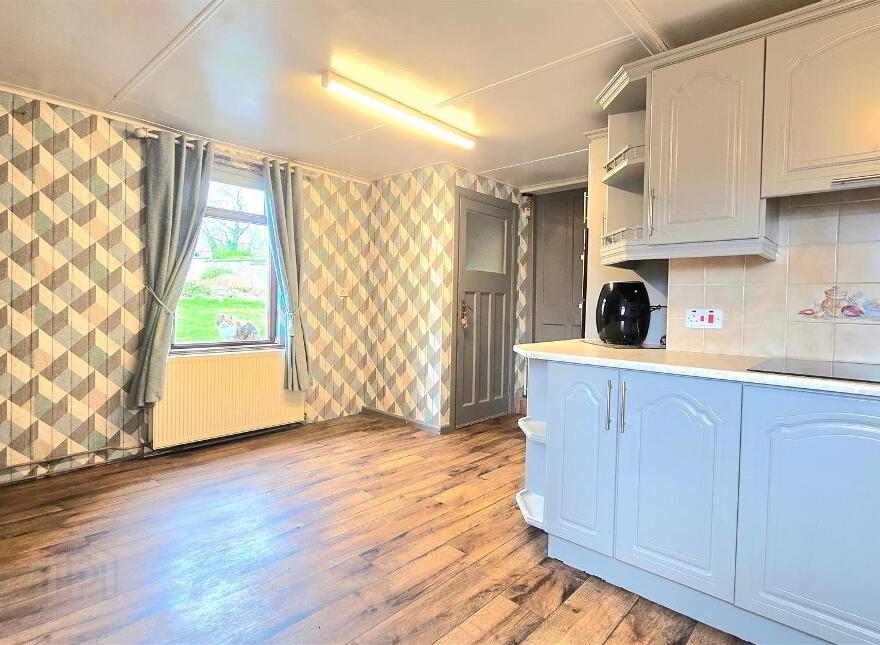 20 Dreen Road, Cullybackey, Ballymena, BT42 1EB