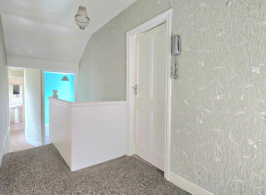 20 Dreen Road, Cullybackey, Ballymena, BT42 1EB