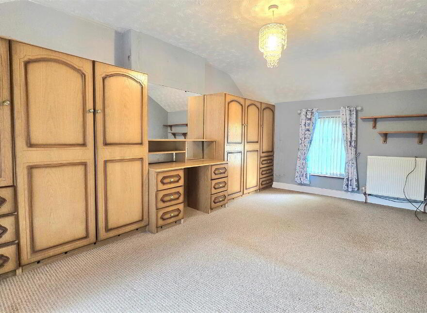 20 Dreen Road, Cullybackey, Ballymena, BT42 1EB