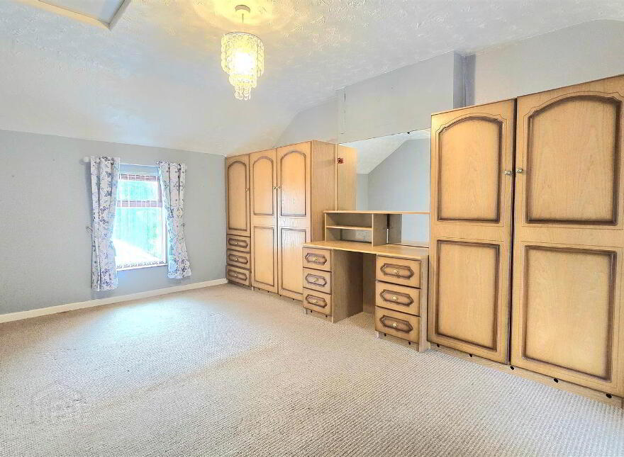 20 Dreen Road, Cullybackey, Ballymena, BT42 1EB