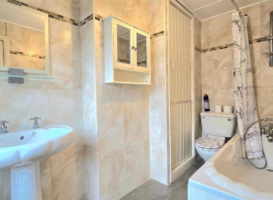 20 Dreen Road, Cullybackey, Ballymena, BT42 1EB