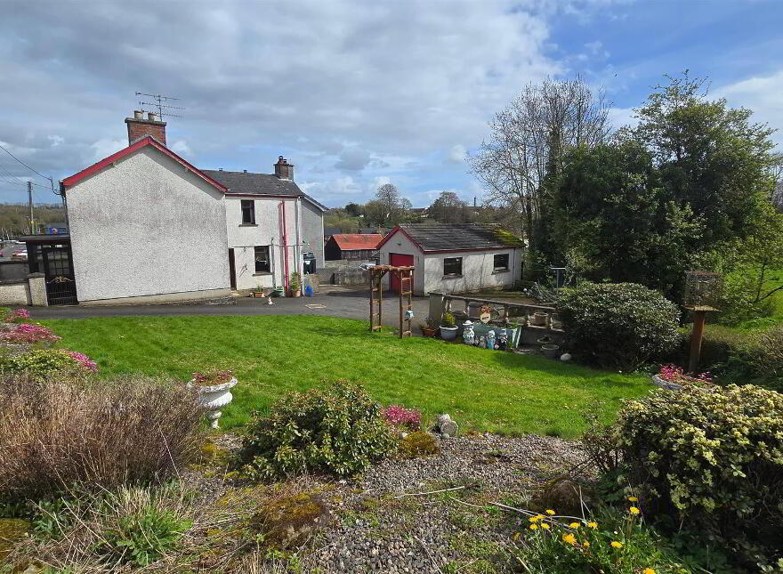 20 Dreen Road, Cullybackey, Ballymena, BT42 1EB