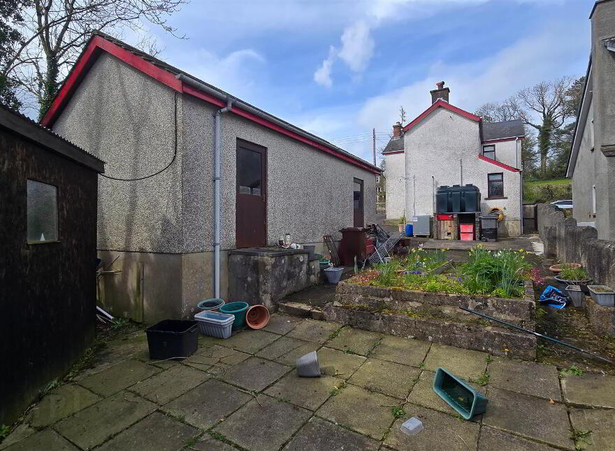 20 Dreen Road, Cullybackey, Ballymena, BT42 1EB