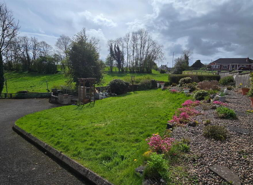 20 Dreen Road, Cullybackey, Ballymena, BT42 1EB