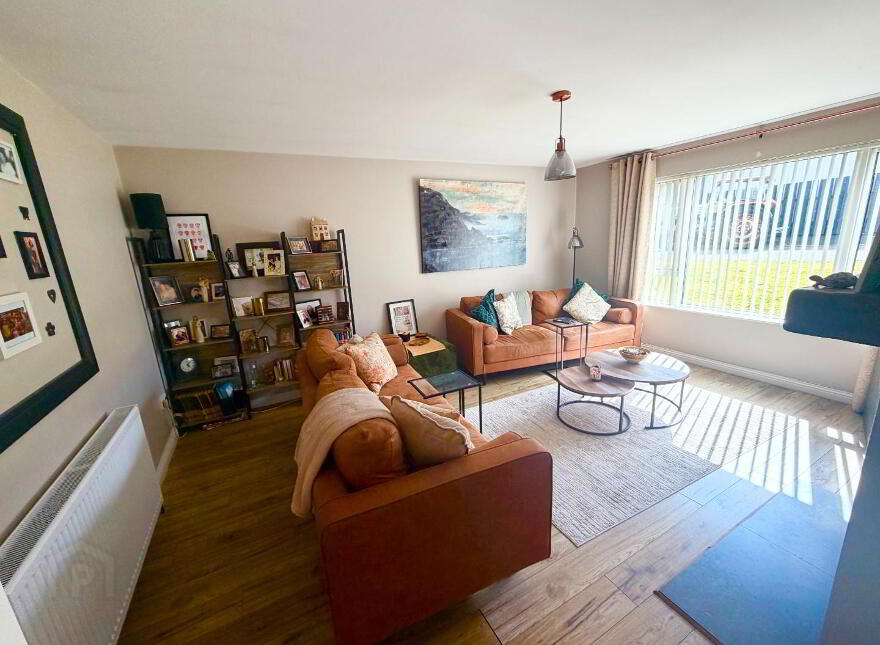 31 Briar Hill, Greysteel, Derry, BT47 3DE
