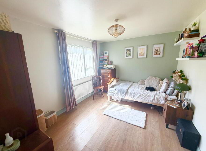 31 Briar Hill, Greysteel, Derry, BT47 3DE