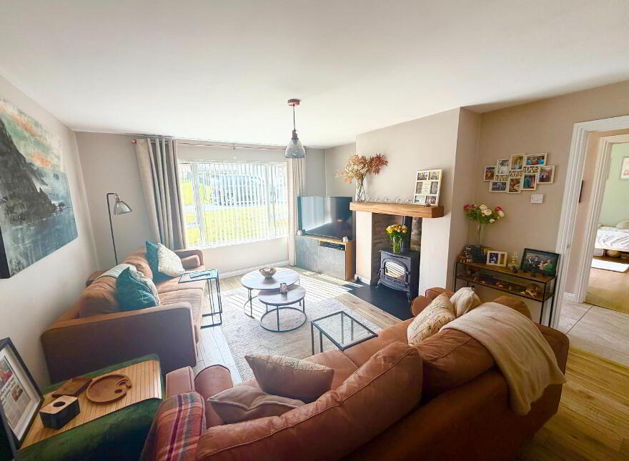 31 Briar Hill, Greysteel, Derry, BT47 3DE