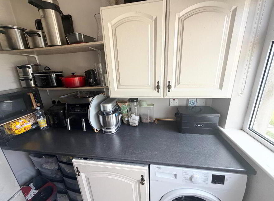 31 Briar Hill, Greysteel, Derry, BT47 3DE
