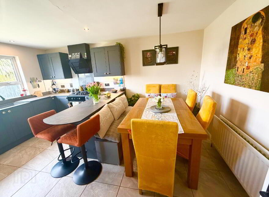 31 Briar Hill, Greysteel, Derry, BT47 3DE