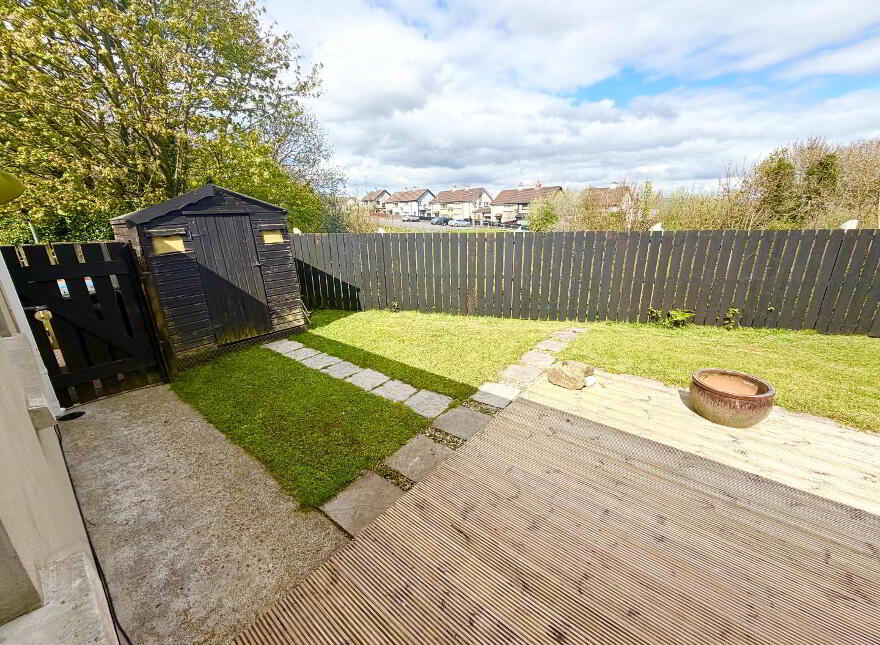 31 Briar Hill, Greysteel, Derry, BT47 3DE