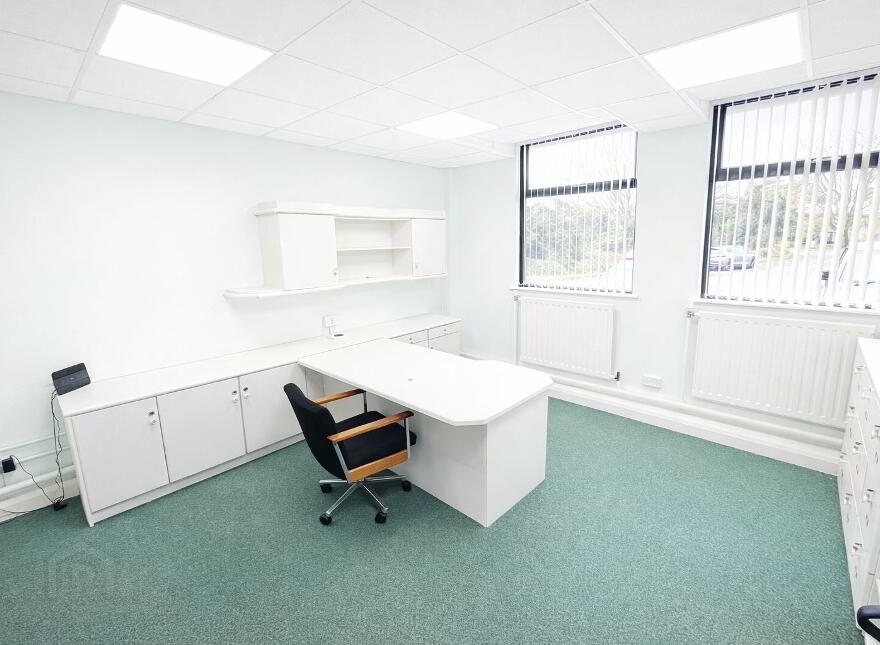 44-46 City Business Park, Dunmurry, BT17 9GX