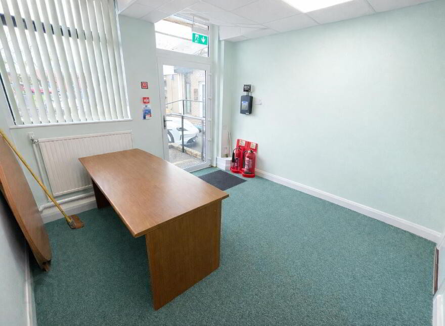 44-46 City Business Park, Dunmurry, BT17 9GX