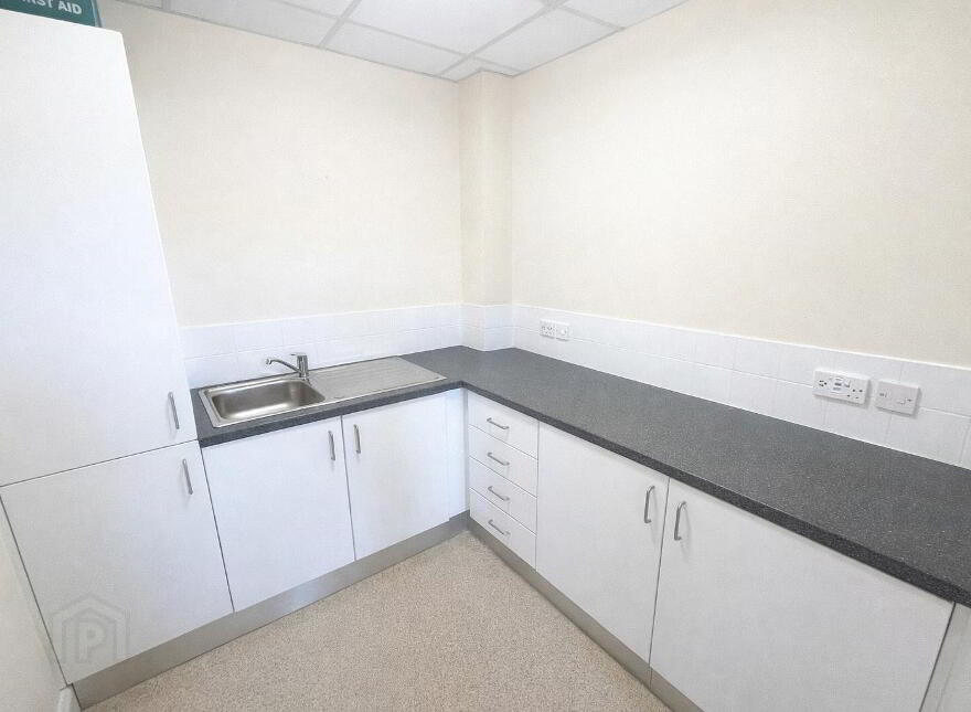 44-46 City Business Park, Dunmurry, BT17 9GX