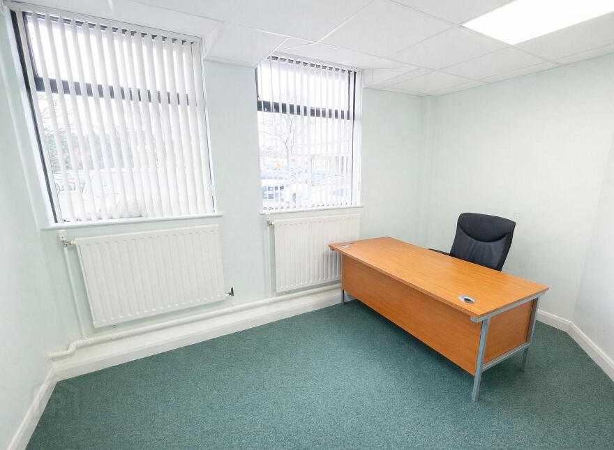 44-46 City Business Park, Dunmurry, BT17 9GX