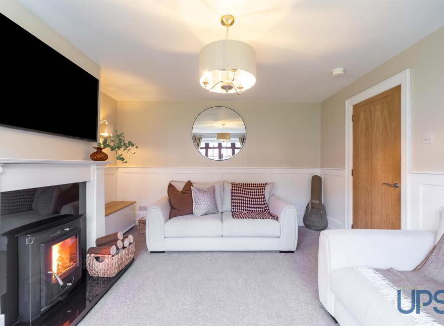 21 Corrina Avenue, Upper Dunmurry Lane, Dunmurry, Belfast, BT17 0HR